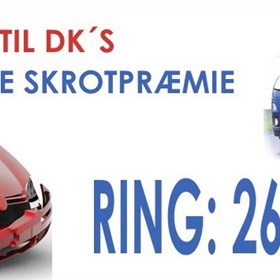 Skrotdennu.dk: Skrotdennu.dk